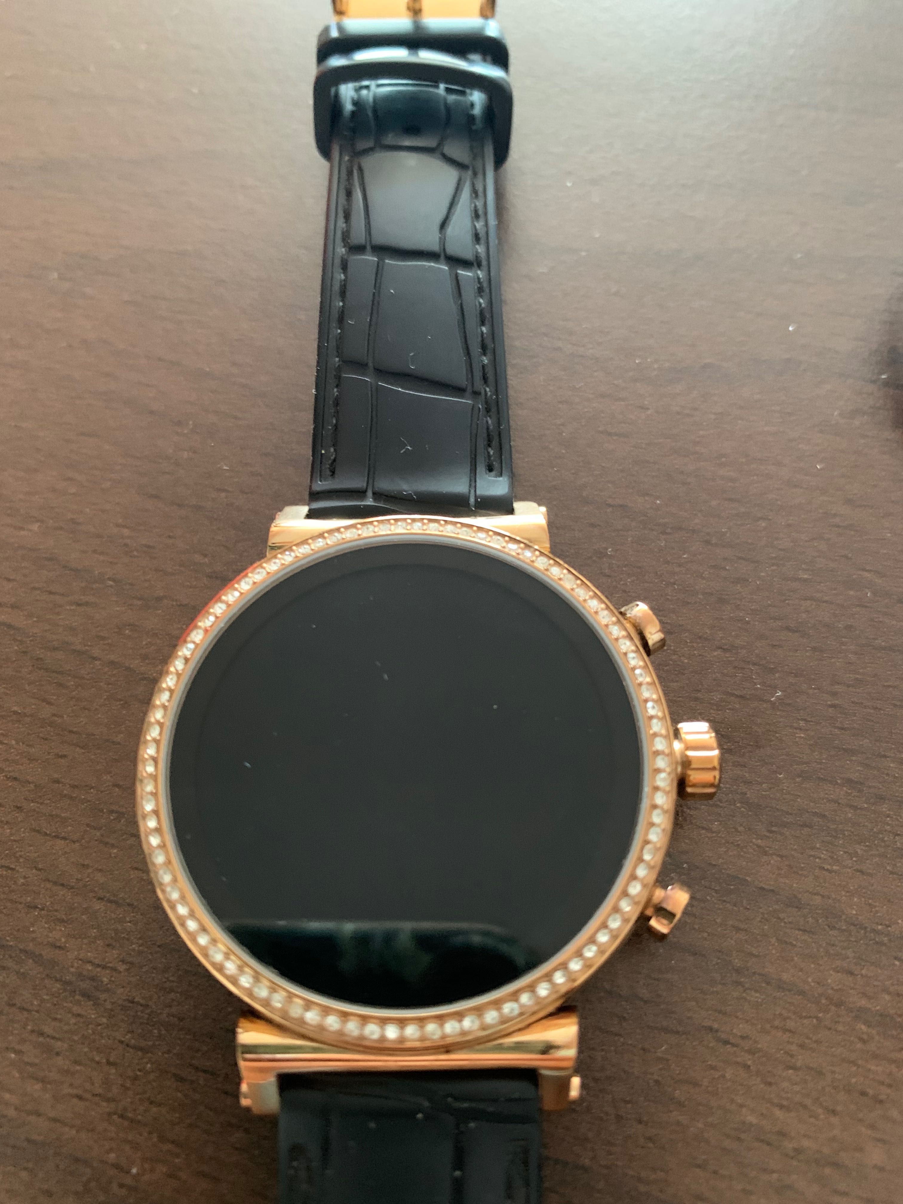 Smartwatch michael kors