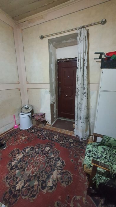 Подам дом, в центре.