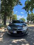Opel Astra J 1.7 cdti SPORT TOURER