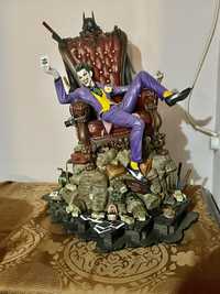 Vand statueta,figurina,sideshow,tweeterhead joker