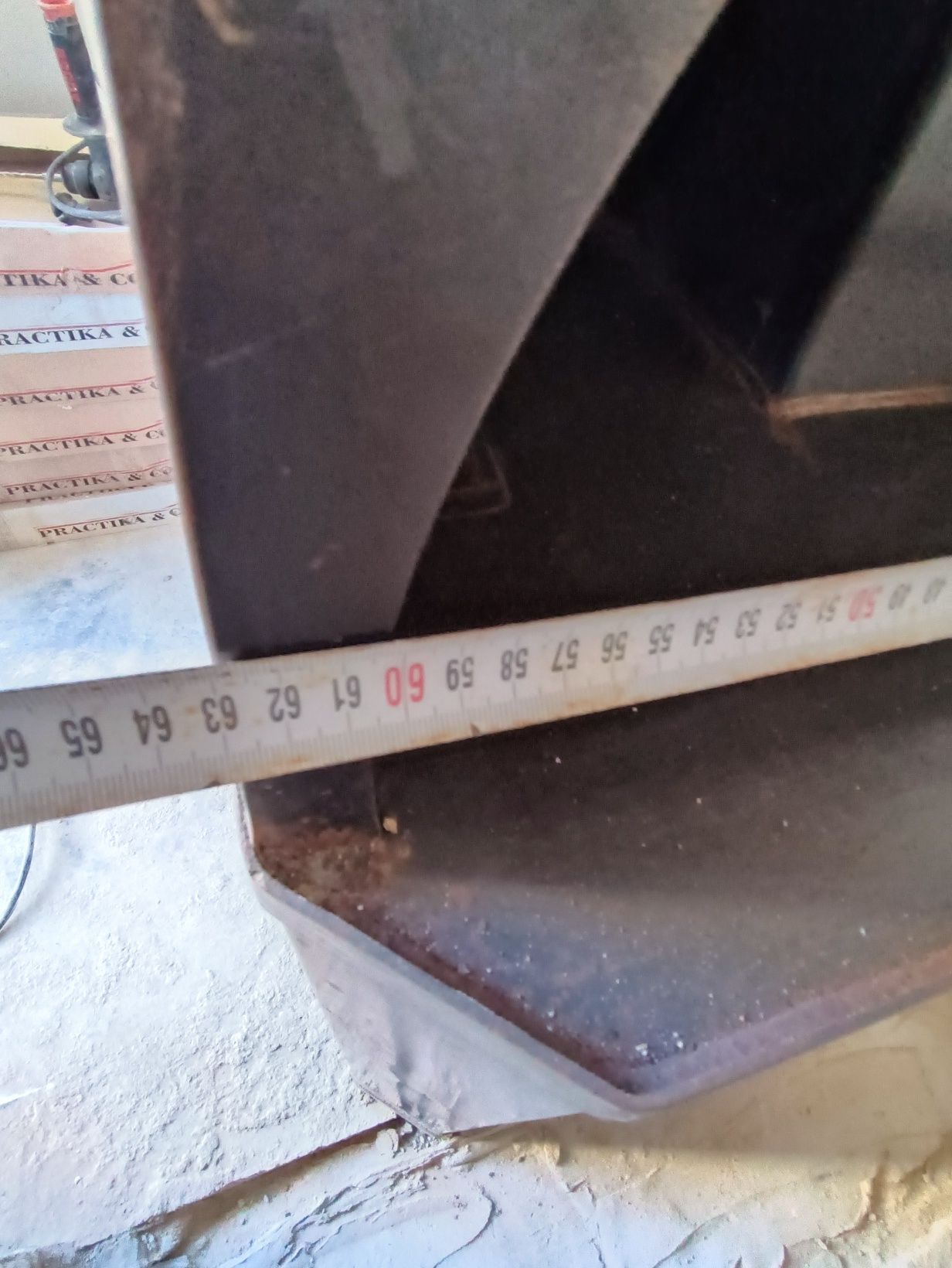 Продавам Камина 24 kW