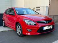 Hyundai i30 ,2012, Euro 5