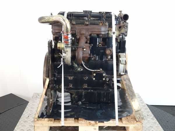 Motor complet Caterpillar/Perkins 3054E - Piese motor Perkins