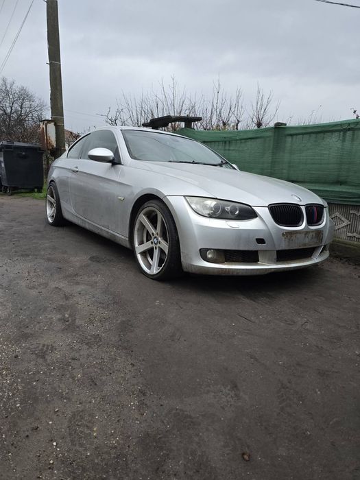 Е92 325i бензин на части само N52