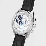 Zenith El Primero Chronomaster Open Heart Chronograph 42mm