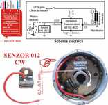 Aprindere electronica VW broasca, Skoda, Jawa, MZ, IJ, Trabant, Opel,