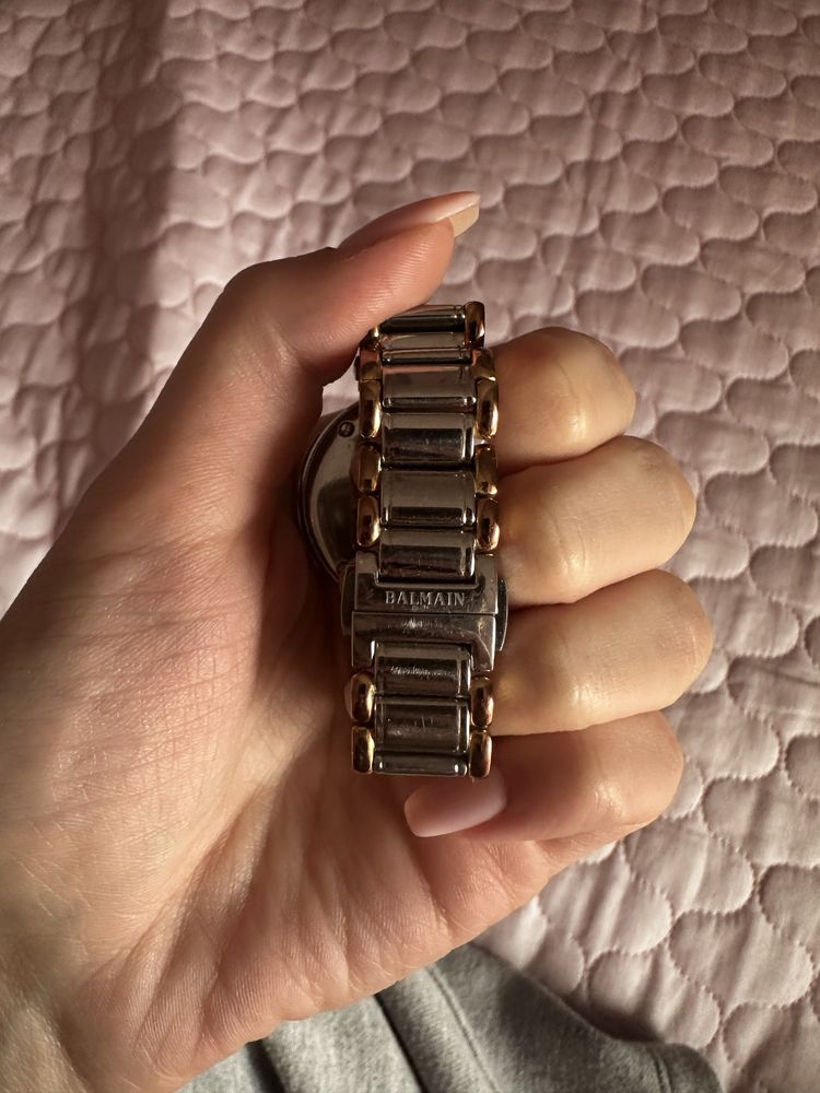 Дамски часовник Balmain