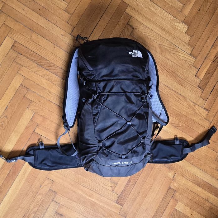 Rucsac The North Face Trail Lite 24