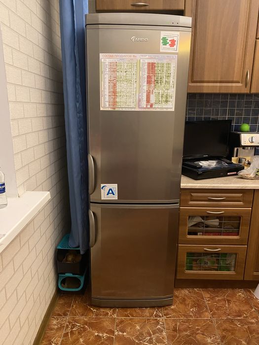 Холодильник Ardo