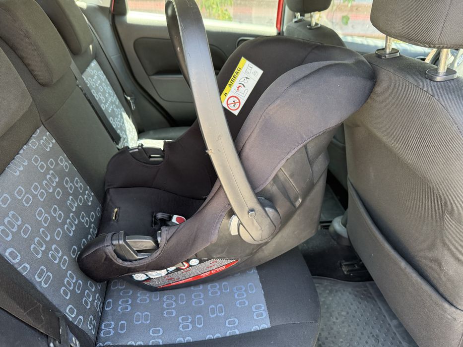 Scoica auto/vand,schimb cu telefon android