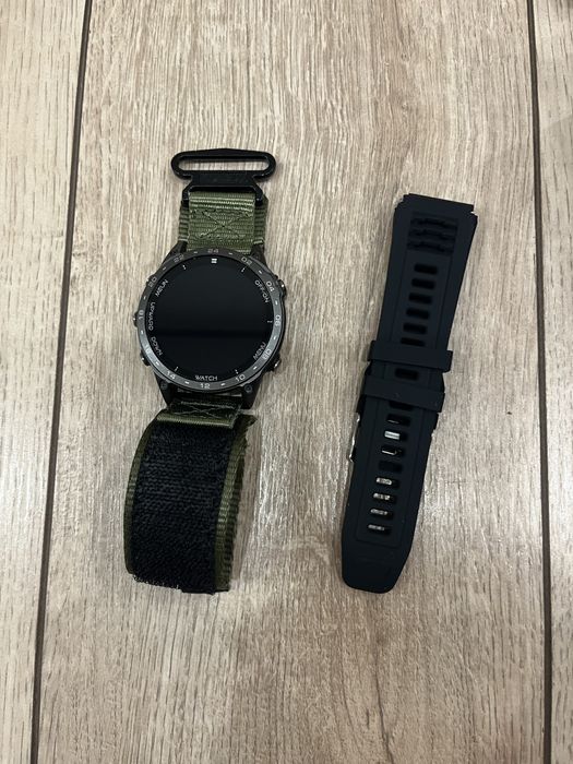 Gs tactix смарт часы