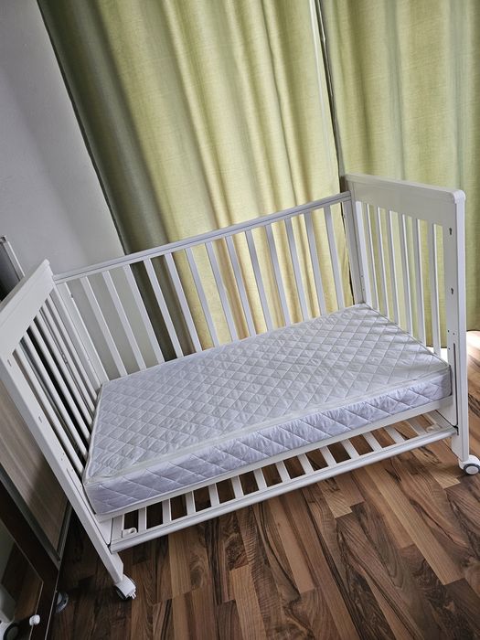 Vănd Pătuț bebeluș