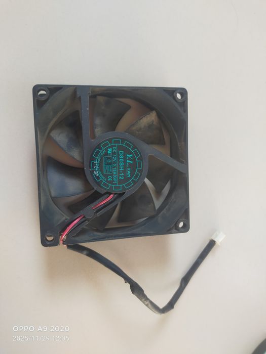 Прдам кулер для компьютера