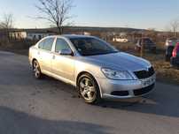 Piese Skoda Octavia an 2009 motor 1.9 tdi