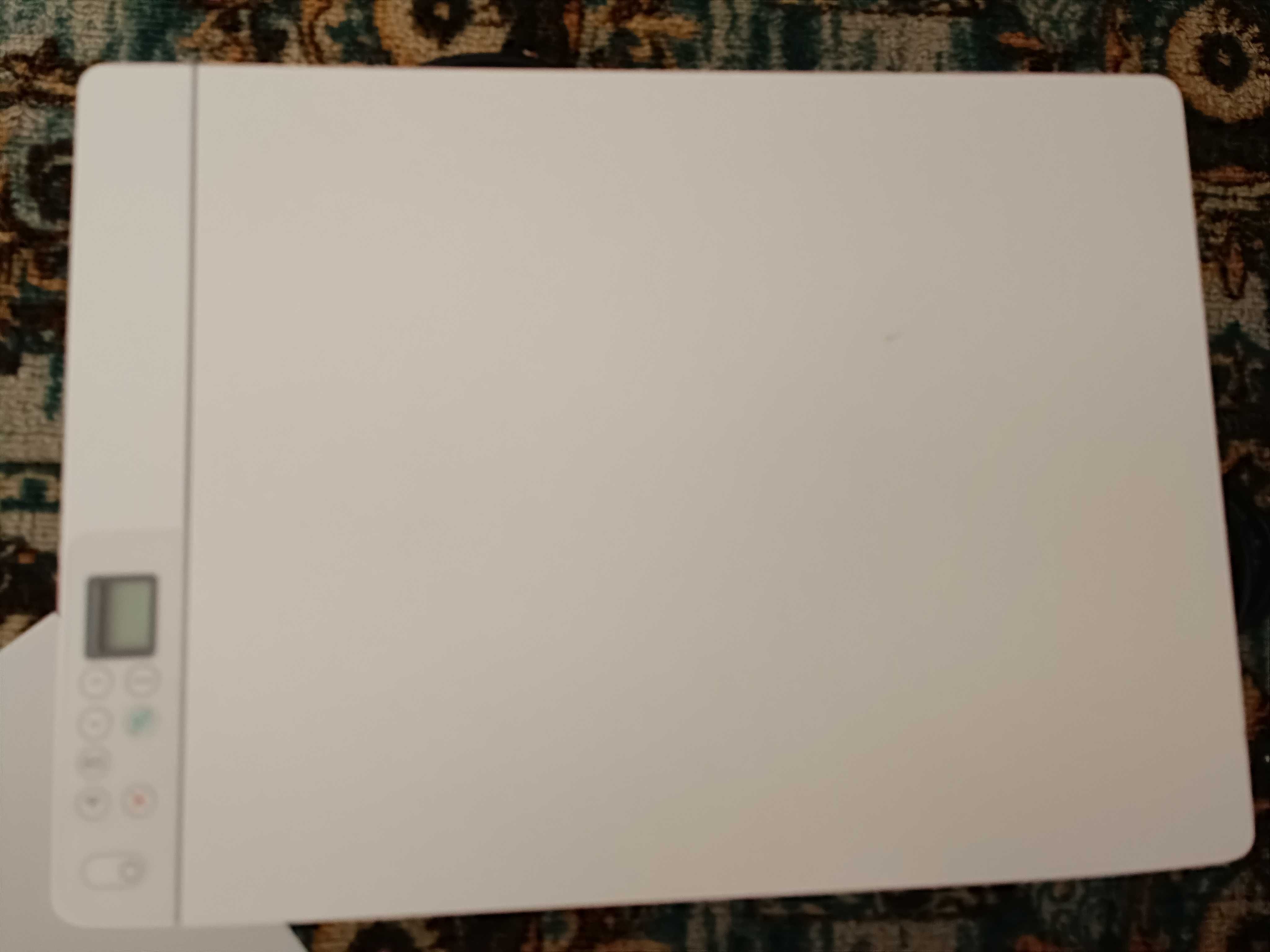Принтер HP Laserjet M140 we