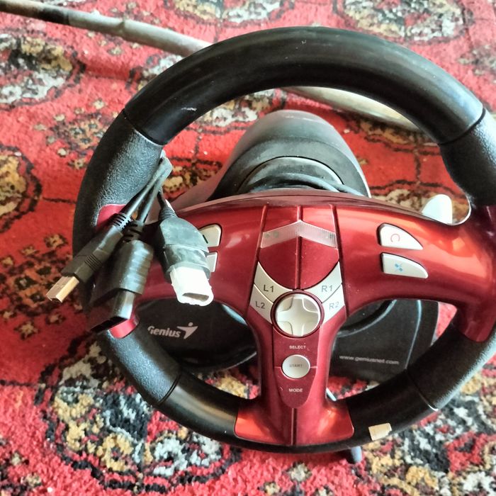 рул игровом норм