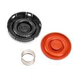 Kit reparatie PCV capac supapa cu membrana pentru BMW F87 F30 F80 F10