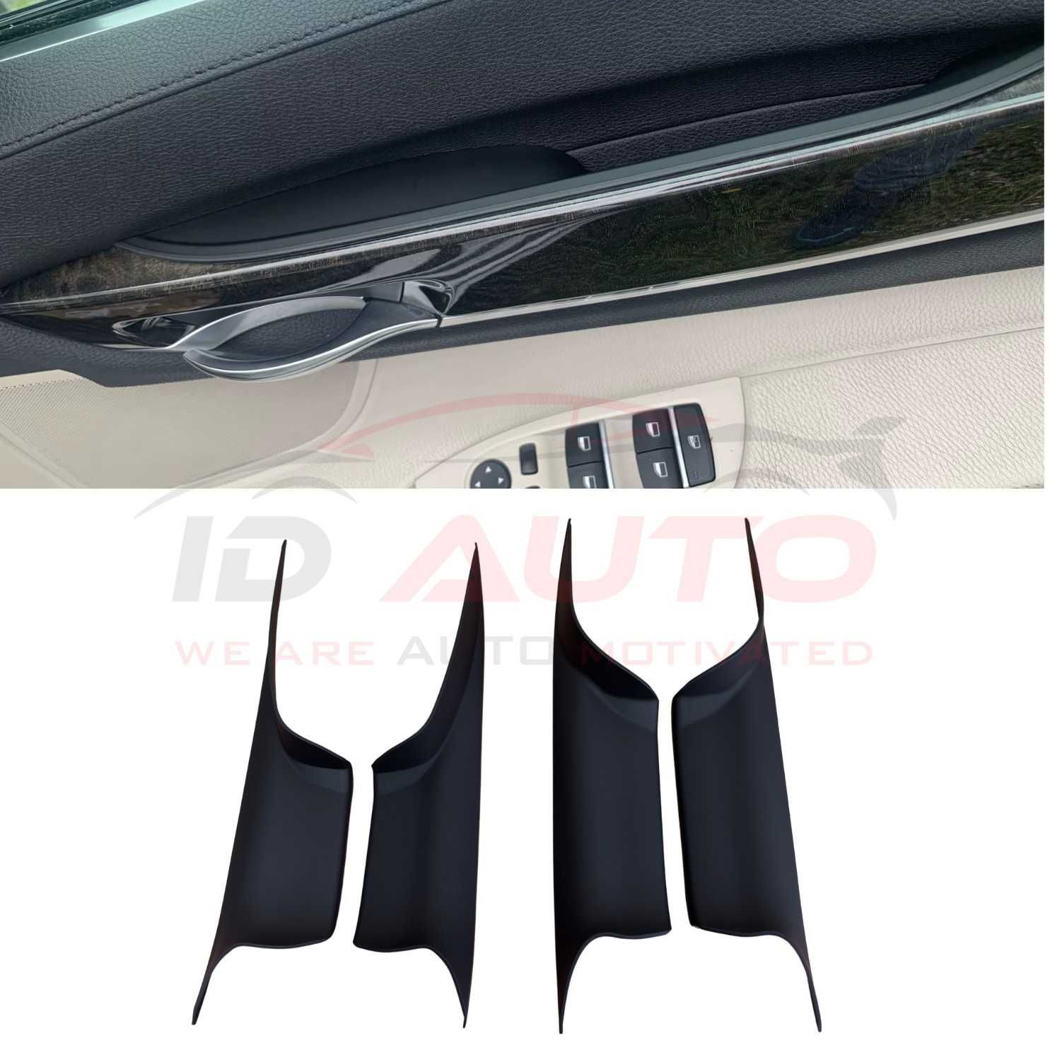 Дръжки за врати BMW F01/F02 – 7 серия бмв ф01 , панел дръжка