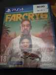 Неотваряна Far Cry 6 за PS4