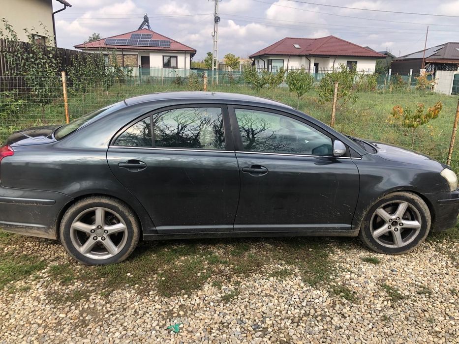 De vânzare Toyota Avensis 2009