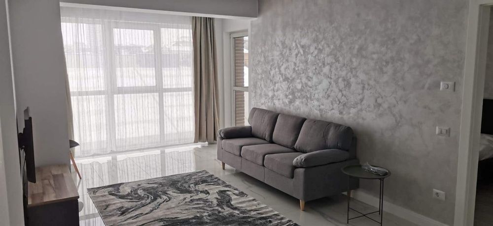 De Închiriat Apartament 2 Camere Metro/Spitalul Județean Suceava/ Lidl