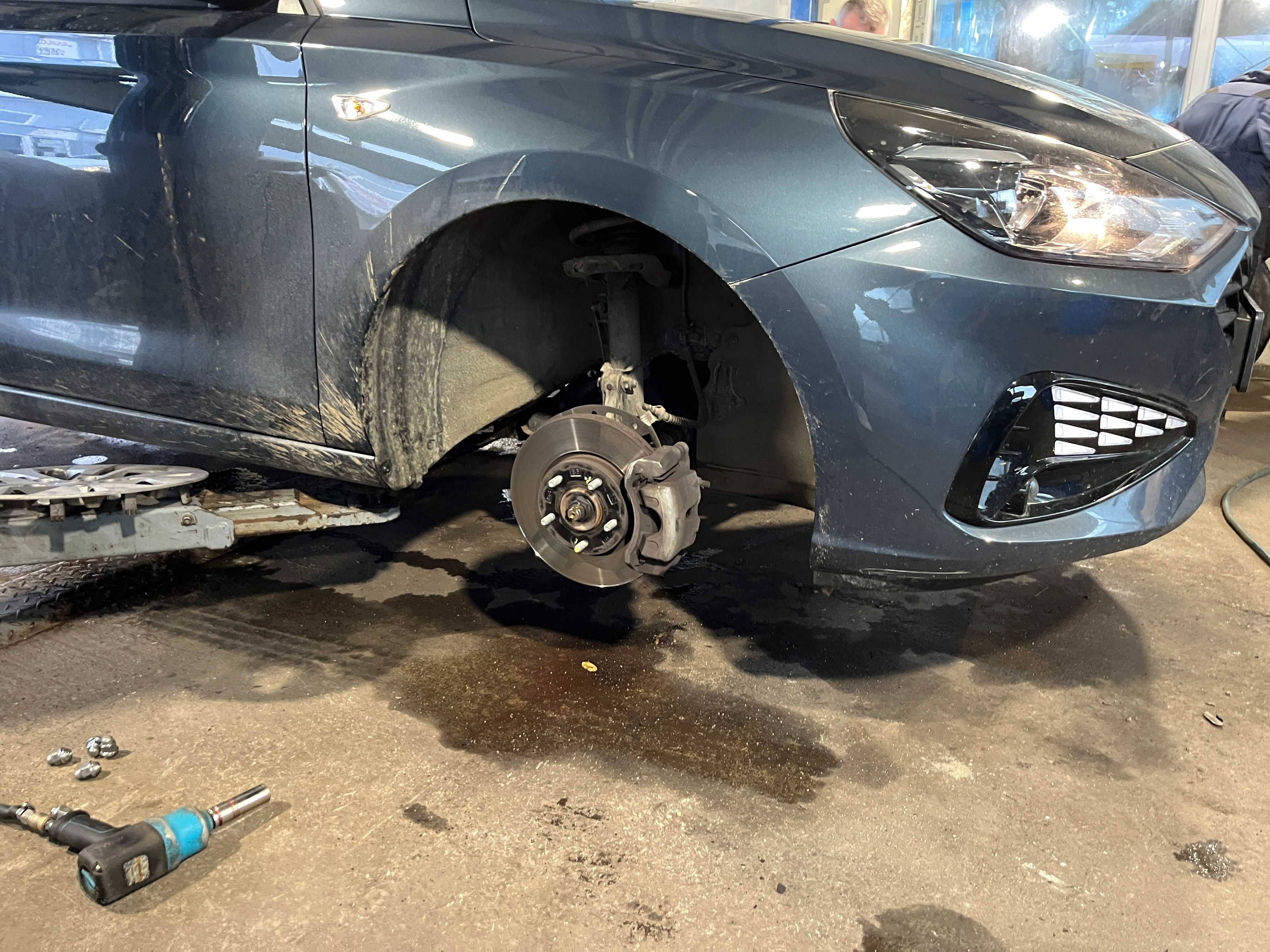 Vulcanizare Sibiu, Anvelope noi si SH, Service Roti, Echilibrare Roti