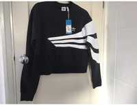 Bluza adidas marimea US L