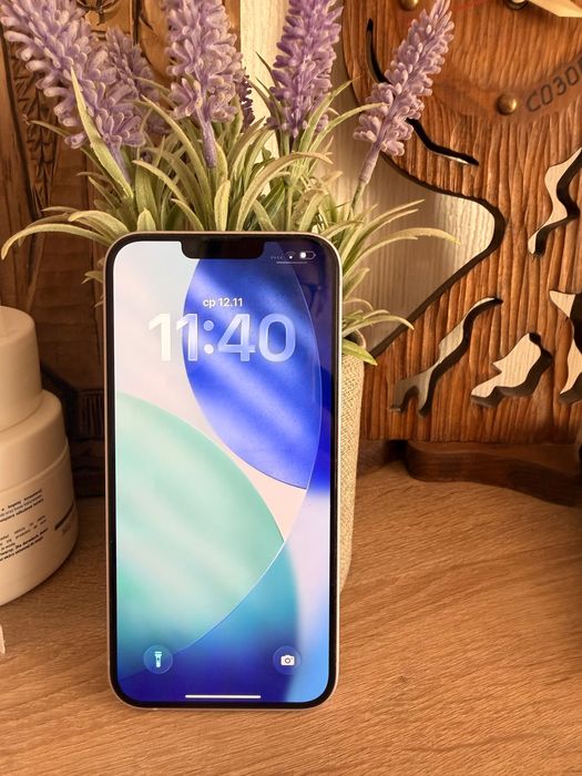 Iphone 14 plus, 128 GB