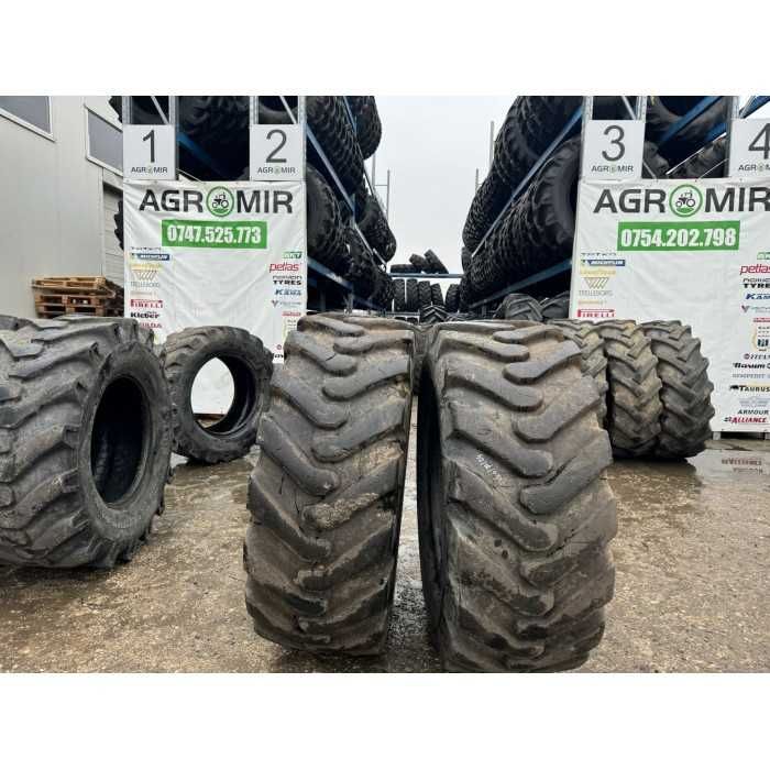 Cauciucuri 405/70r24 (16.0/70r24) GTK - New Holland, Claas