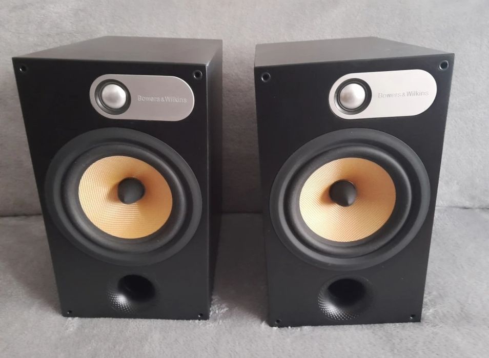 boxe Hi-Fi Bowers & Wilkins B&W 685