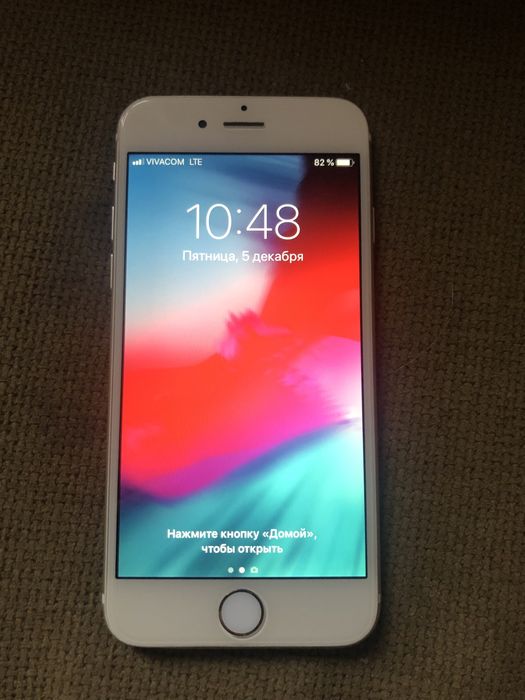iphone 6 работещ 16gb