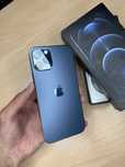 Iphone 12 pro 128GB