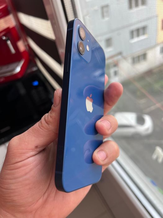 Iphone 12 128gb NOU baterie 100%