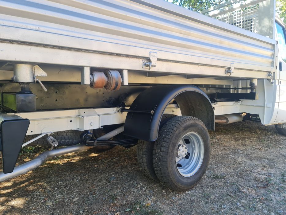 Транспортни Услуги със самосвал !!!