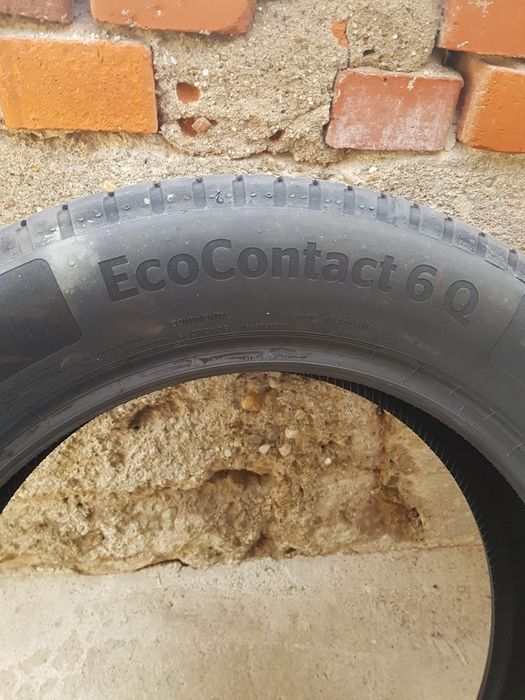 Continental 215 60 r18 anvelope vara noi.