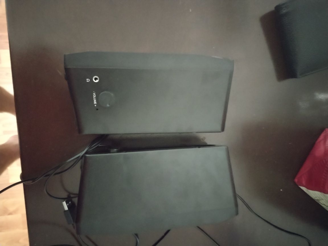 Vand boxe si tastatura