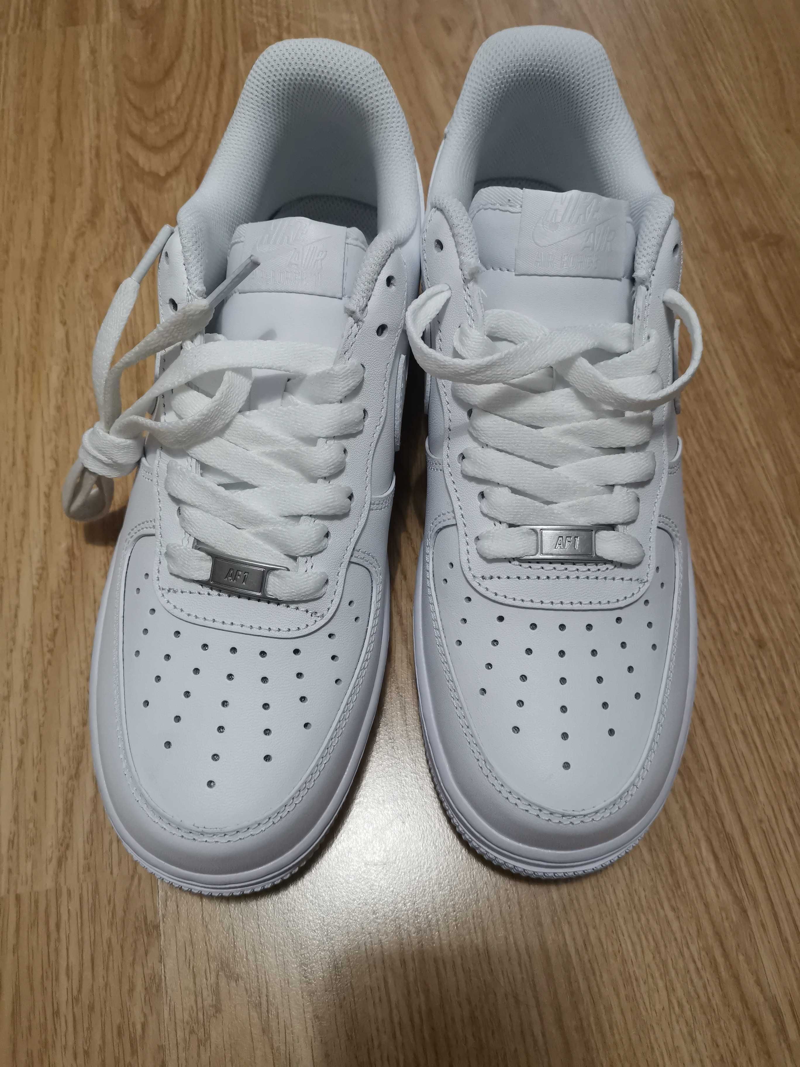 Нови с кутия! Спортни обувки Nike Air Force 1 - размери EU 42/ 43/ 44