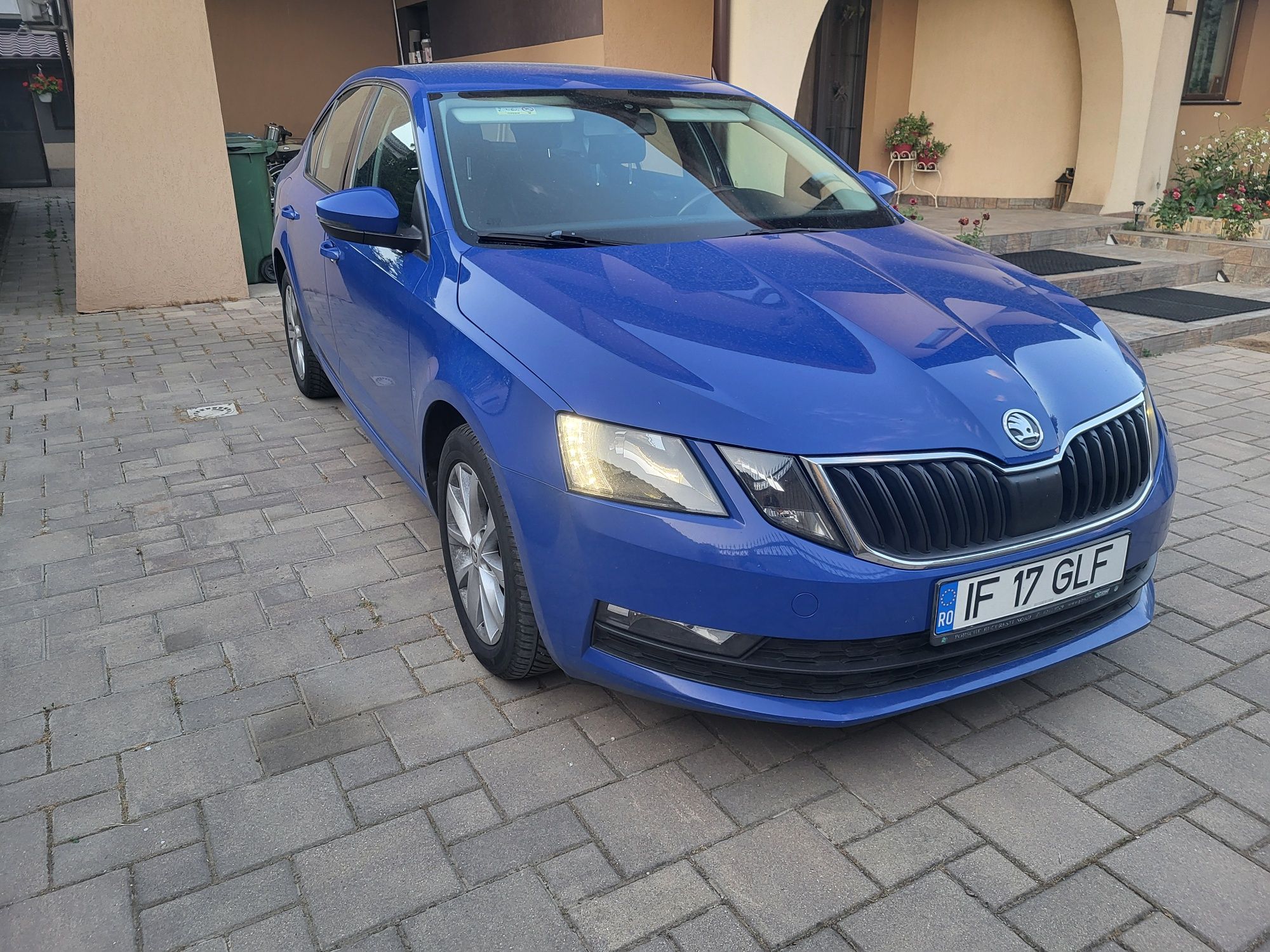 Skoda Octavia - Stare excelentă!