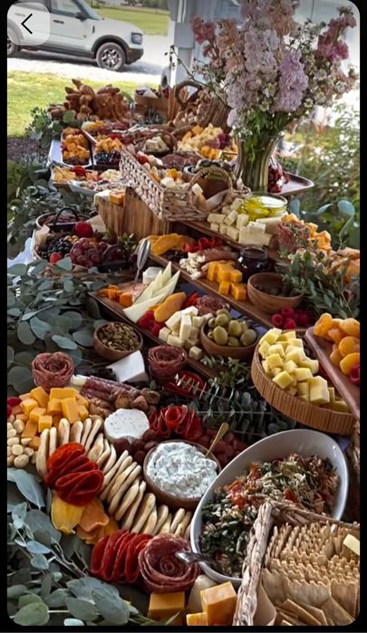 Barman Evenimente/ Bar mobil/Cheesebar