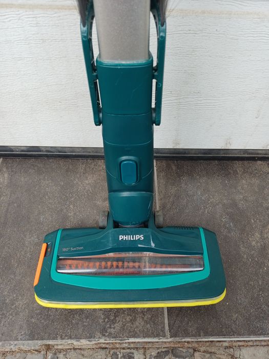 Прахосмукачка PHILIPS Speed Pro