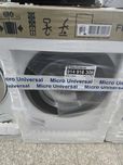 Masina de spalat rufe NOUA Resigilata Electrolux EW6F348SA
