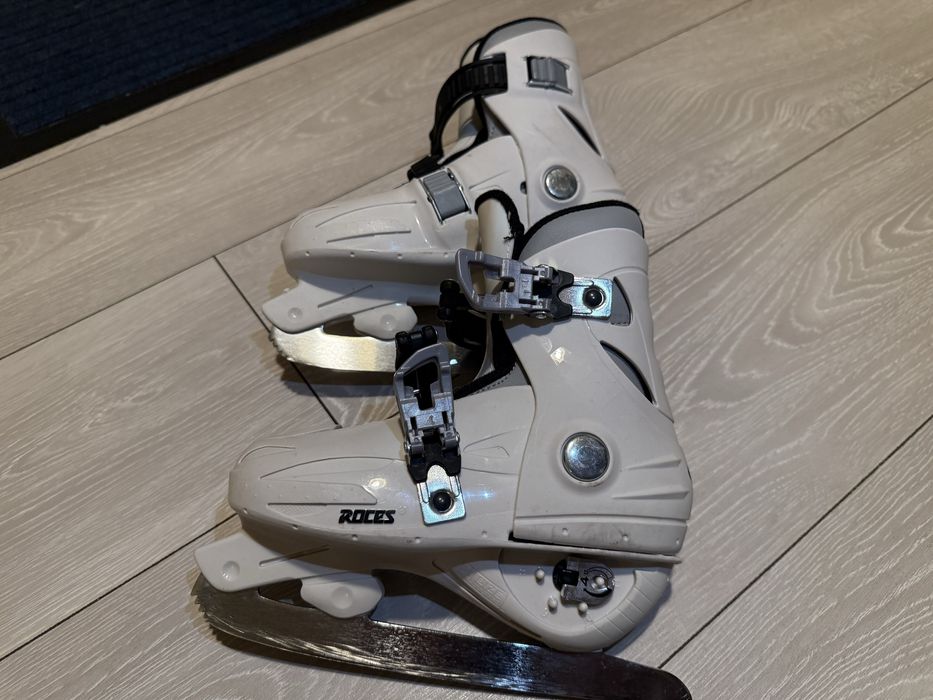 Patine copii reglabile marimi 25-30 ROCES