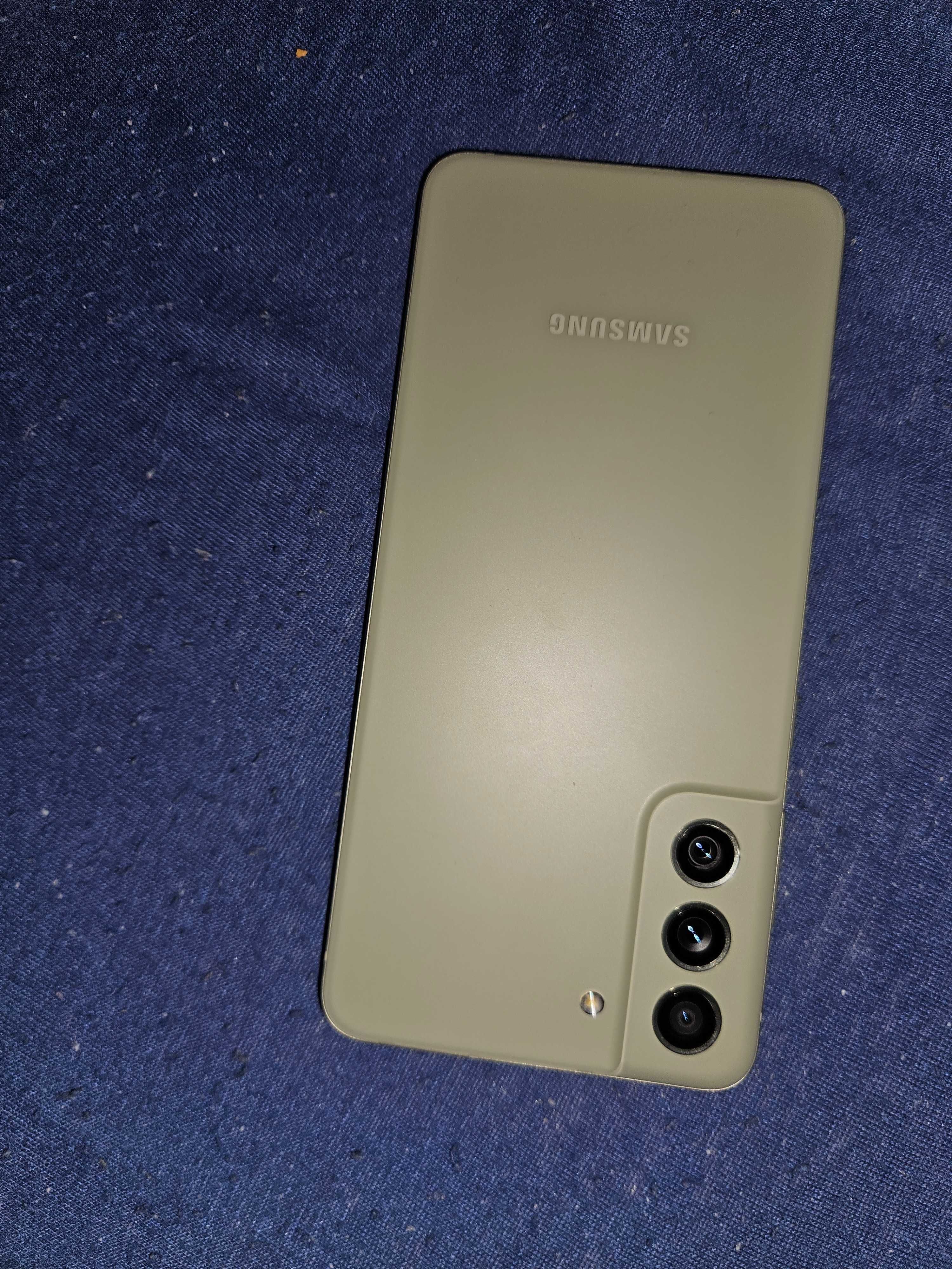 Telefon Samsung Galaxy S21 FE 5G /8 gbram/256 gb/ 5G