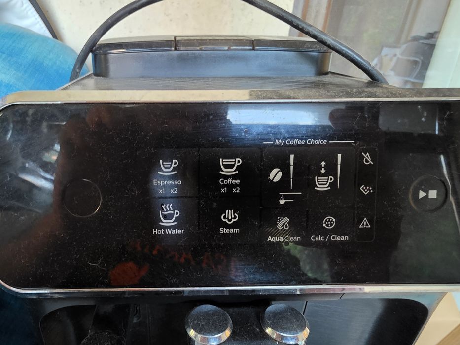 Espressor automat Philips EP2220/10