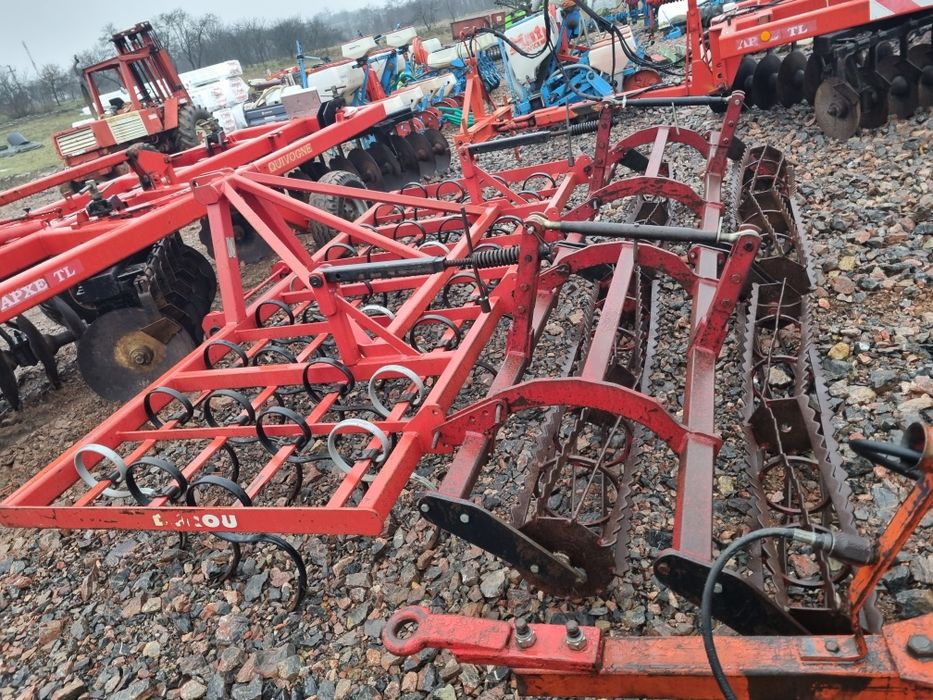 Combinator Duro 3,5m