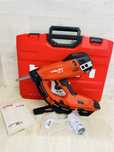 Hilti GX 3 pistol batut cuie beton metal 2023