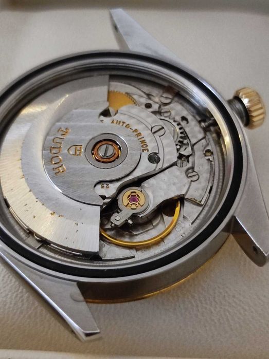 Ceas Tudor Oyster Date  -Automatic