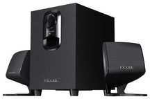 Акустическая система Microlab M-108 (2.1)  Сабвуфер + 2 сателлита