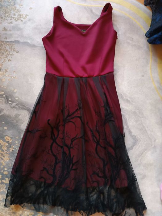 Лот от официални рокли