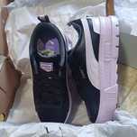 Adidasi puma fete noi cu platforma nr 35 originali